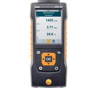 TESTO 0560 4402 - Appareil de mesure du climat avec capteur de pression différenti