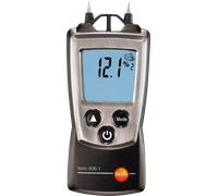 Hygromètre pour l'humidité des matériaux - Testo 606-1 TESTO Blanc G