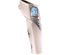 testo 831 Thermomètre infrarouge Optique 30:1 -30 - +210 °C