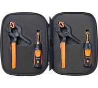 TESTO 0563 00021 - Kit de réfrigération Testo Smart Probes, Bluetooth®
