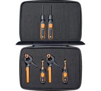 TESTO 0563 00024 - Kit de test de froid Testo Smart Probes plus, Bluetooth®