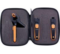 TESTO 0563 00041 - Kit de chauffage Smart Probes Testo, Bluetooth®