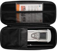 TESTO 0563 0100 - Thermomètre numérique testo 112, conformité évaluée, kit