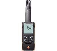 Testo Appareil de mesure du CO2 535 – 0–10000 ppm – Connexion à une application – Quantité 1