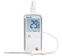 Testo 0563 1082 Appareil de mesure de température avec sonde verrouillable