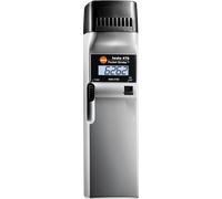 TESTO 0563 4760 - Stroboscope à LED pour la mesure de la vitesse de rotation testo