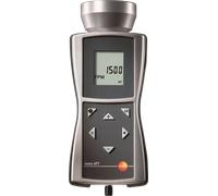 TESTO 0563 4770 - Stroboscope à LED pour la mesure de la vitesse de rotation testo