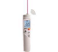 Thermomètre infrarouge TESTO 826-T2 (0563 8282)