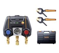 Testo Testo 550i Smart Set aide de montage numérique contrôlée par application Quantité:1