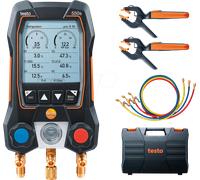 TESTO 0564 5503 - Aide au montage numérique contrôlée par application testo 550s,
