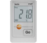 testo 0572 1740 01 174 T Enregistreur de données de température Valeur de mesure température -30 à 70 °C