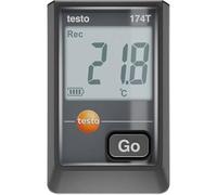 testo 0572 1740 02 174 T Mini-Temperatur- Datenlogger Enregistreur de données de température -30 à 70 °C