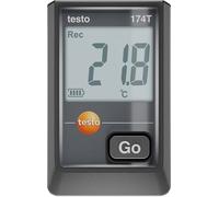 testo 0572 1740 02 174 T Mini-Temperatur- Datenlogger Enregistreur de données de température -30 à 70 °C