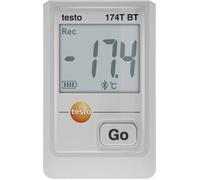 testo 0572 1742 01 174 T BT Enregistreur de données de température Valeur de mesure température -30 à 70 °C