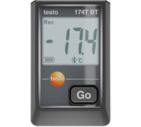 Testo 0572 1742 02 174 T BT Enregistreur de données de température -30 à 70 °C