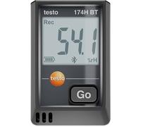 testo 0572 1743 02 174 H BT Enregistreur de données de température, Enregistreur de données dhumidité -20 à 70 °C 0 à 100 % HR