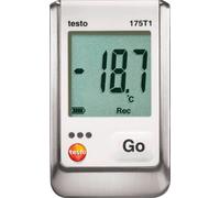 TESTO 0572 1751 - testo 175 T1 - Enregistreur de données de température