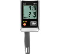 Testo – Enregistreur de données d'humidité et de température – 175H1 – Quantité 1