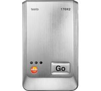 TESTO 0572 1766 - Testo 176 H2 - Enregistreur de données de température et d'humid