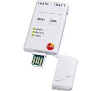 testo 0572 1841 184 T1 Enregistreur de données de température Valeur de mesure température -35 à +70 °C