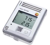 testo 0572 2014 Enregistreur de données multifonctions Unité de mesure CO2, pression atmosphérique, température, humidit
