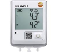 testo 0572 2032 Saveris 2-T2 Enregistreur de données de température Valeur de mesure température -50 à 150 °C