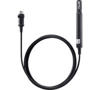testo 0572 2155 Luftfühler -30 bis +70 °C 0 bis 100 % rF Fühler-Typ NTC (0572 2155)
