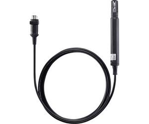 testo 0572 2155 Luftfühler -30 bis +70 °C 0 bis 100 % rF Fühler-Typ NTC (0572 2155)