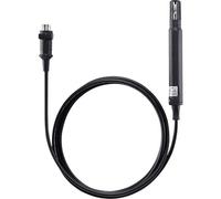 Testo - 0572 2155 Sonde Aérienne -30 à +70 °c 0 à 100 % Hr Sonde Ntc S065241