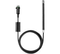 testo 0572 6172 Sonde aérienne -20 à +70 °C 0 à 100 % HR sonde NTC G