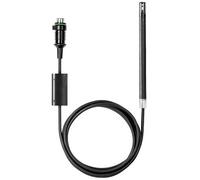 testo 0572 6172 Sonde aérienne -20 à +70 °C 0 à 100 % HR sonde NTC