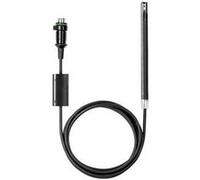 Testo Sonde à air 0572 6172 -20 à 70 °C 0 à 100 % HR NTC