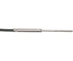 TESTO 0572 6174 - Capteur, 0 à +40 °C, avec câble, fin