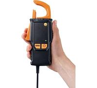 Testo - 0590 0003 Adaptateur De Pince Ampèremétrique Gamme De Mesure A/ac: 0 - 400 A Plage De Mesure A/dc: 0 - 400 A