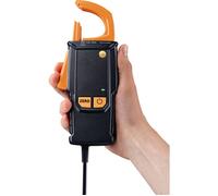 testo 0590 0003 Adaptateur de pince ampèremétrique Gamme de mesure A/AC: 0 - 400 A Plage de mesure A/DC: 0 - 400 A