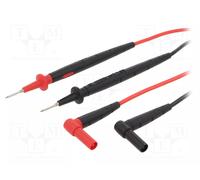 TESTO 0590-0010 Cordons de mesure