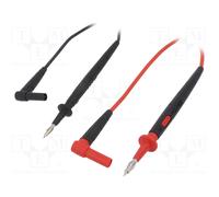 TESTO 0590-0011 Cordons de mesure