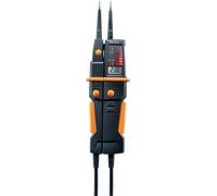 Testo Testo Testeur de tension, Type: 750-3 Quantité:1