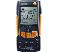 Testo Testo Multimètre, Type: 760-2 Quantité:1