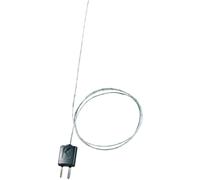 Testo Sonde aérienne 0602 0644 -50 à 400 °C