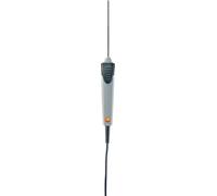 testo - 0602 0693 - Sonde de surface avec petite tête de mesure, TE type K