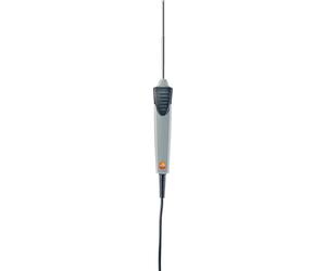 testo - 0602 0693 - Sonde de surface avec petite tête de mesure, TE type K