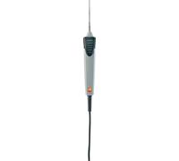 testo - 0602 2693 - Sonde d'immersion/de pénétration à réaction rapide, TE type K
