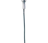 Sonde magnétique destinée à des mesures sur surfaces métalliques testo 0602 4792