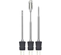 Testo 0602 5093 Capteur de température (thermocouple type K, classe 1) - Automatisation industrielle, diverses applications