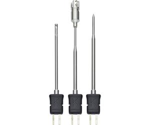 Testo 0602 5093 Capteur de température (thermocouple type K, classe 1) - Automatisation industrielle, diverses applications