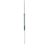 testo - 0603 2192 - Sonde alimentaire en acier inoxydable, IP67, TE type T - avec câble PUR
