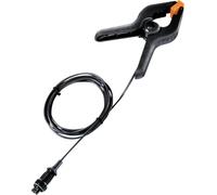 testo 0613 5506 Zangenfühler, NTC -für Temperatur-Messungen an Rohren (5m Festkabel) 1 pc(s)