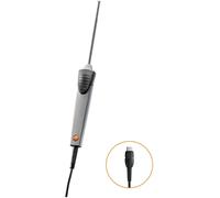 testo 0615 1912 Sonde de surface -50 à +150 °C sonde NTC