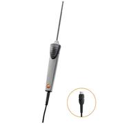 testo 0615 1912 Sonde de surface -50 à +150 °C sonde NTC